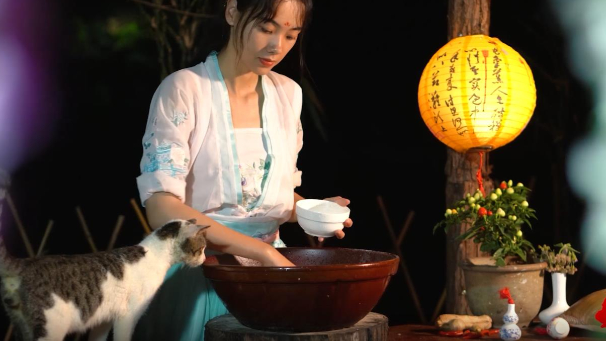 每个人童年记忆,都应有这一块猪油糖,重温儿时旧时光